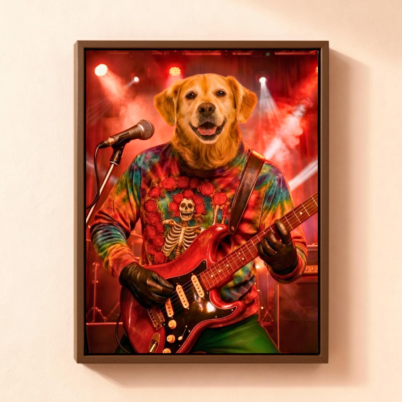 3 Tribute to the Grateful Dead