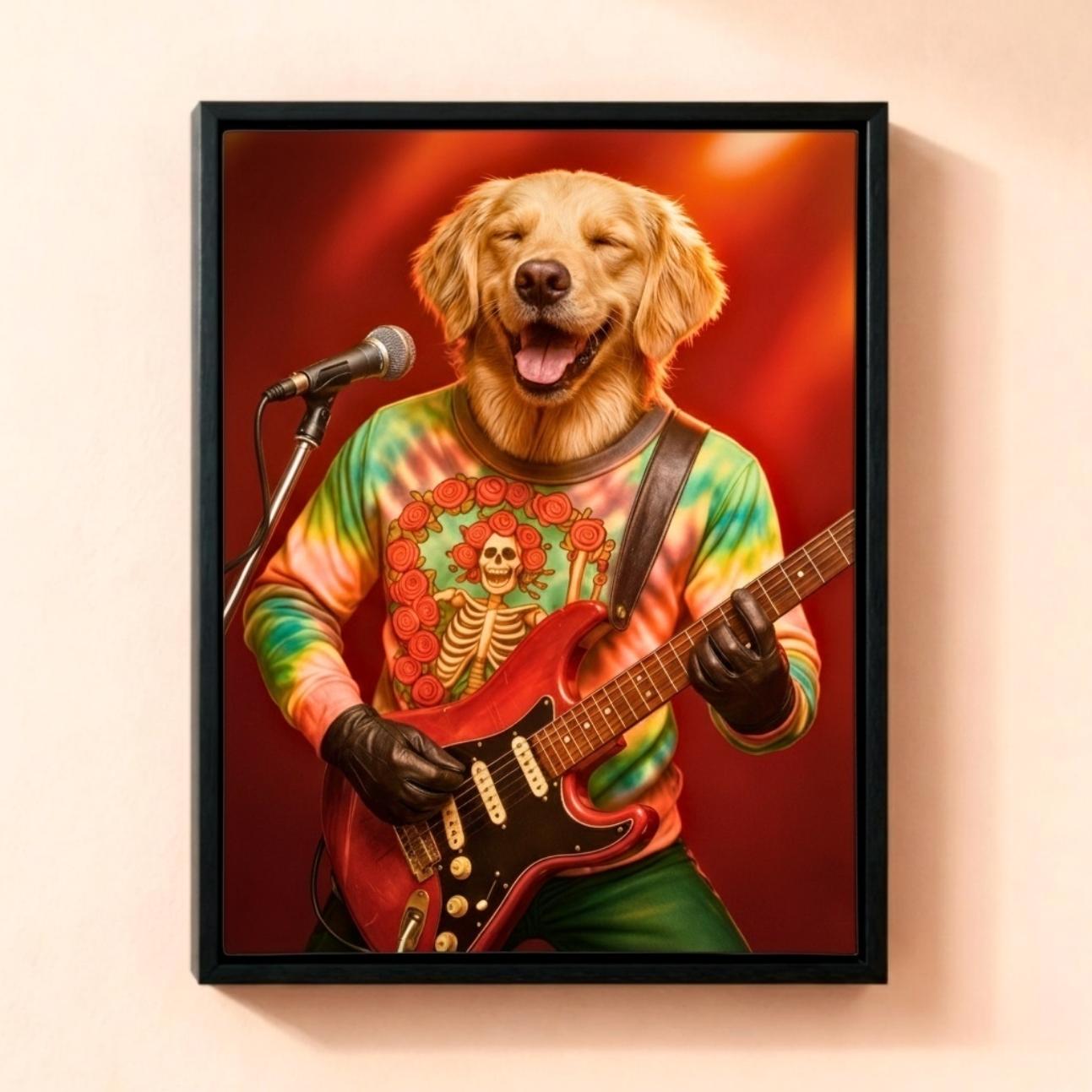 Hommage an Grateful Dead