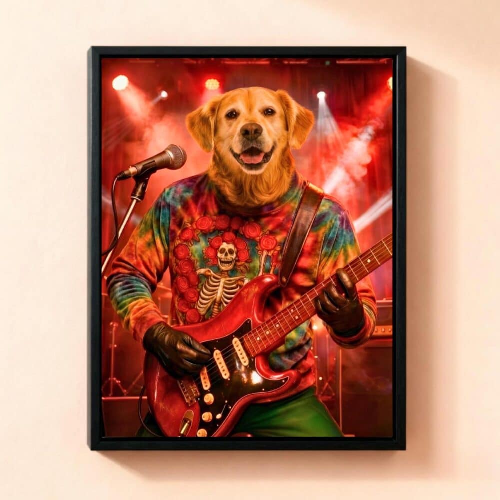 Tribute to the Grateful Dead