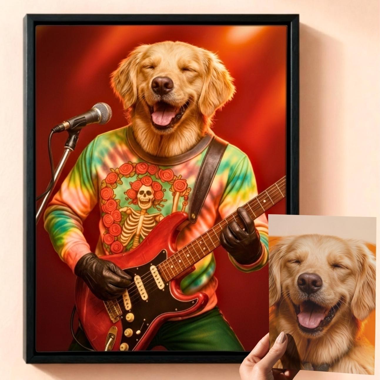 Homenaje a Grateful Dead