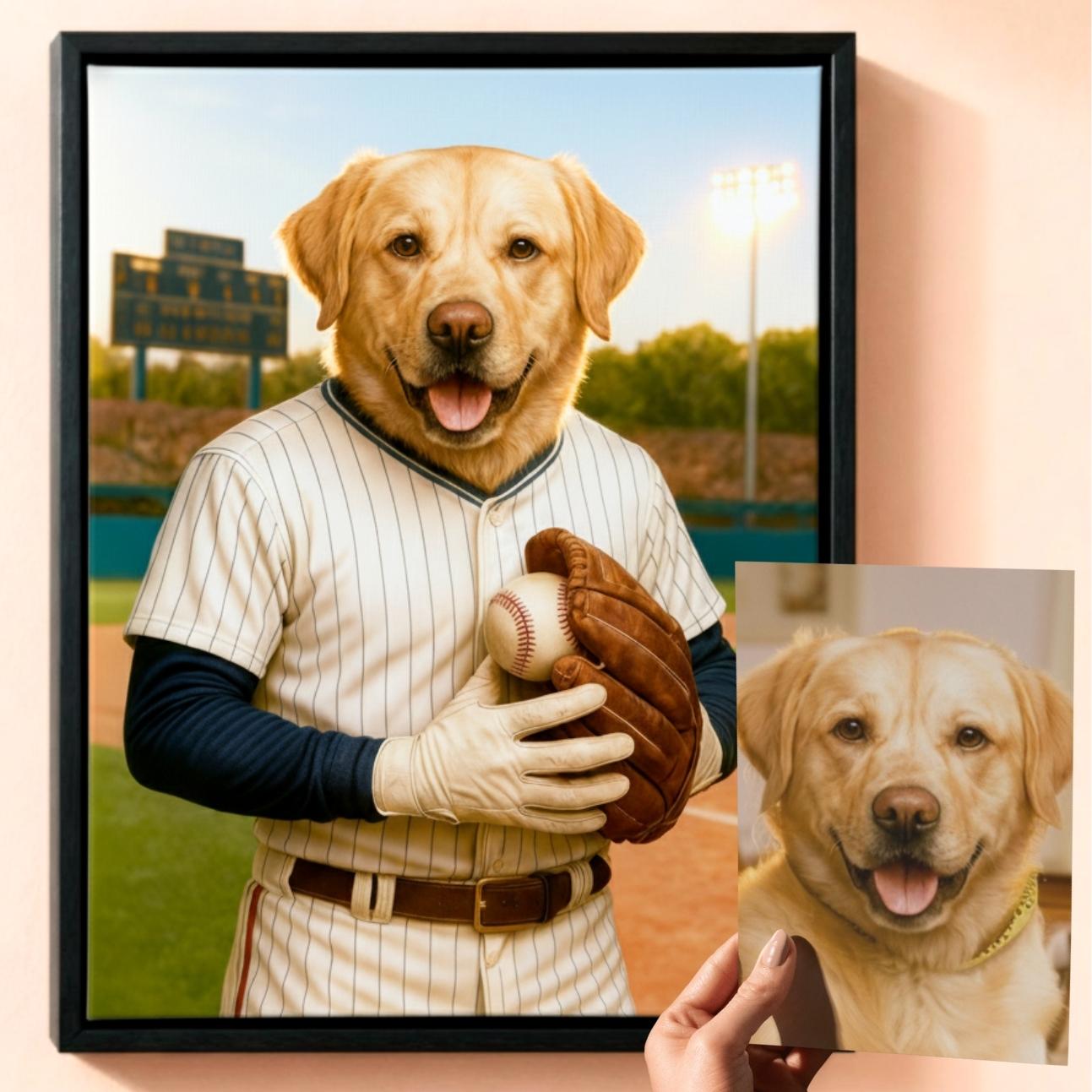 Aficionado al béisbol