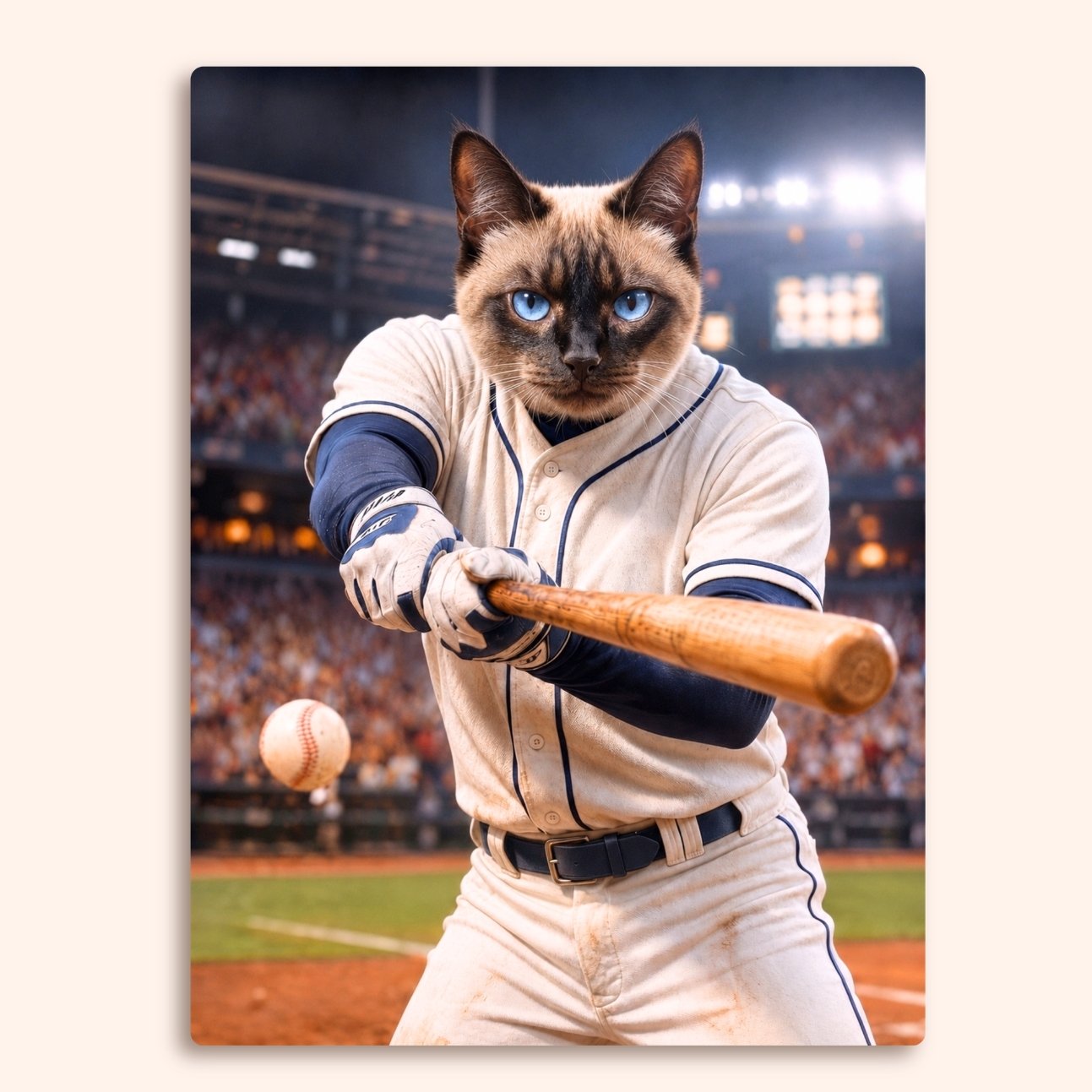 The winner