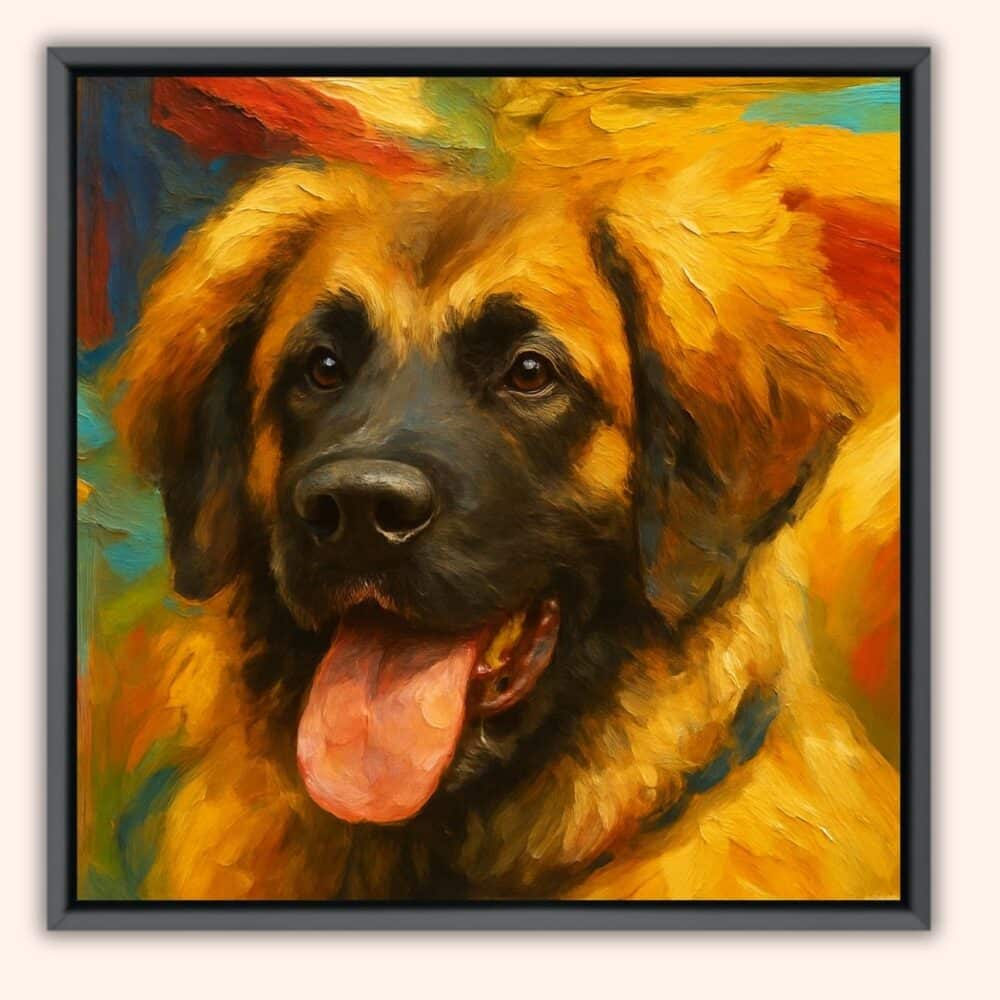 Peinture à l'huile