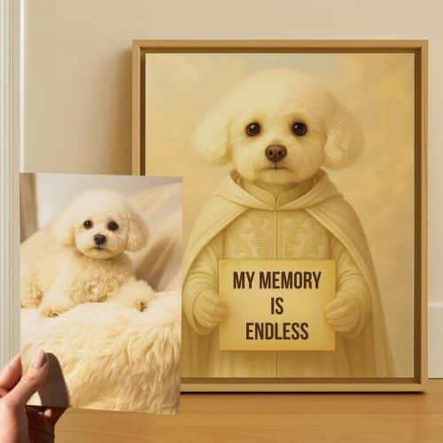 Eternal Tribute