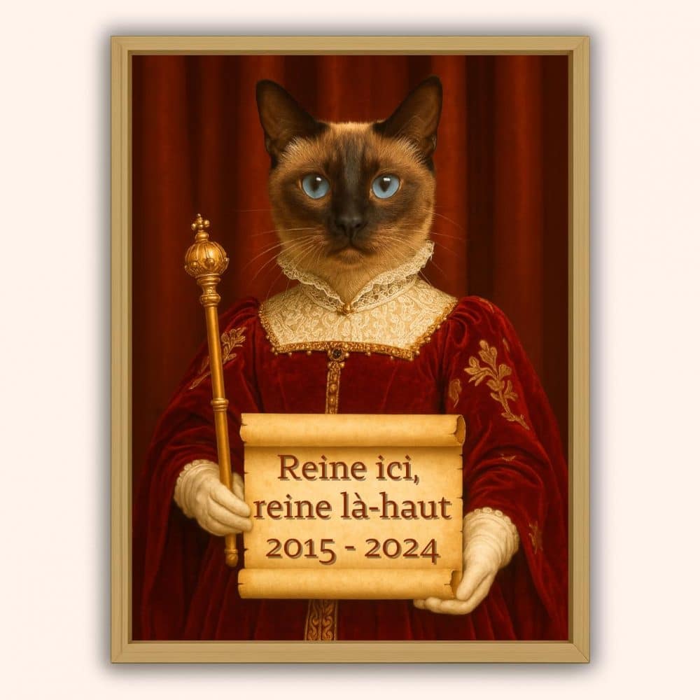 Eclat royal
