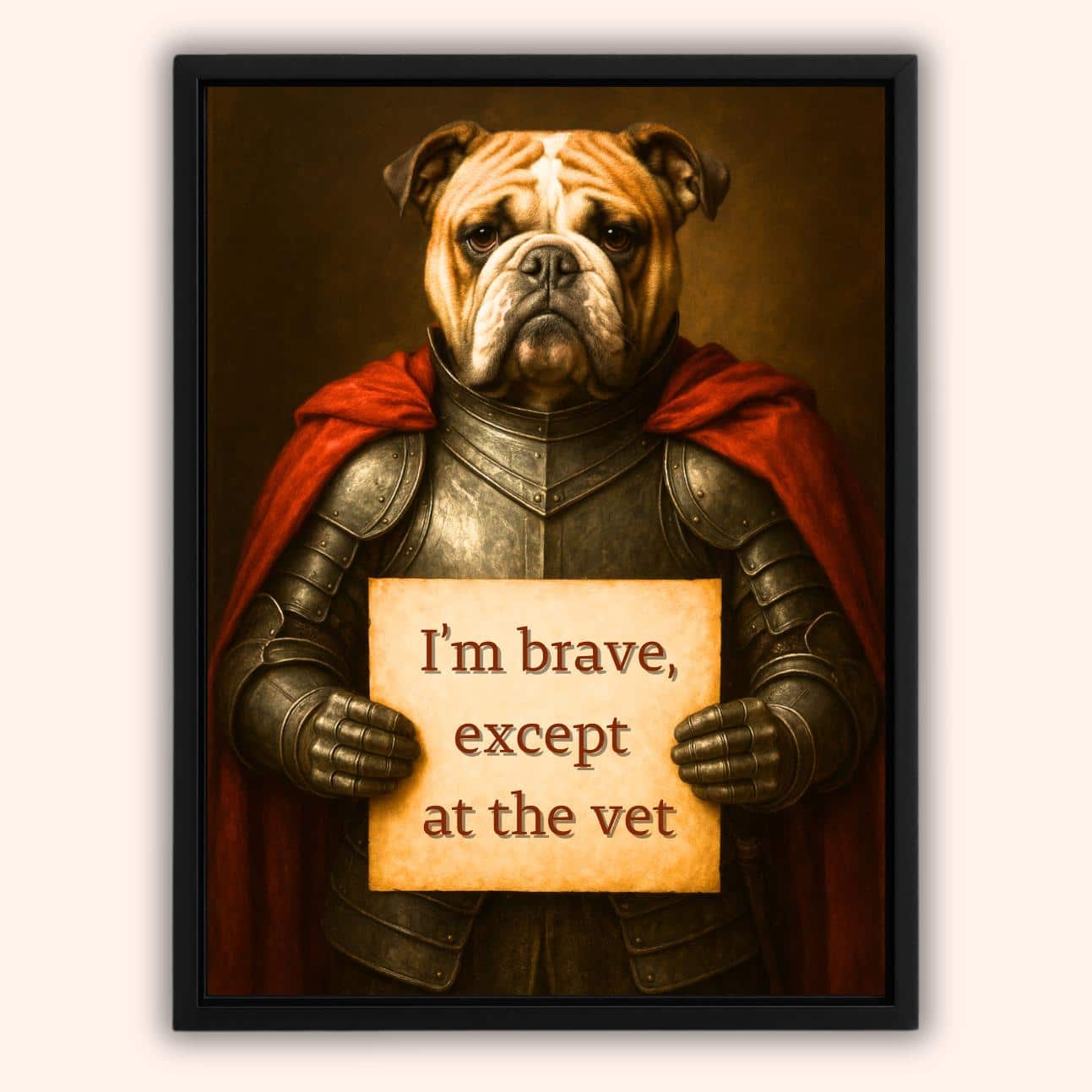 Medieval knight (Copie)
