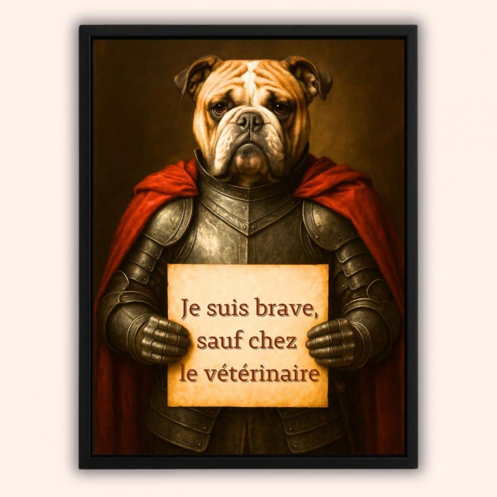 Chevalier médiéval