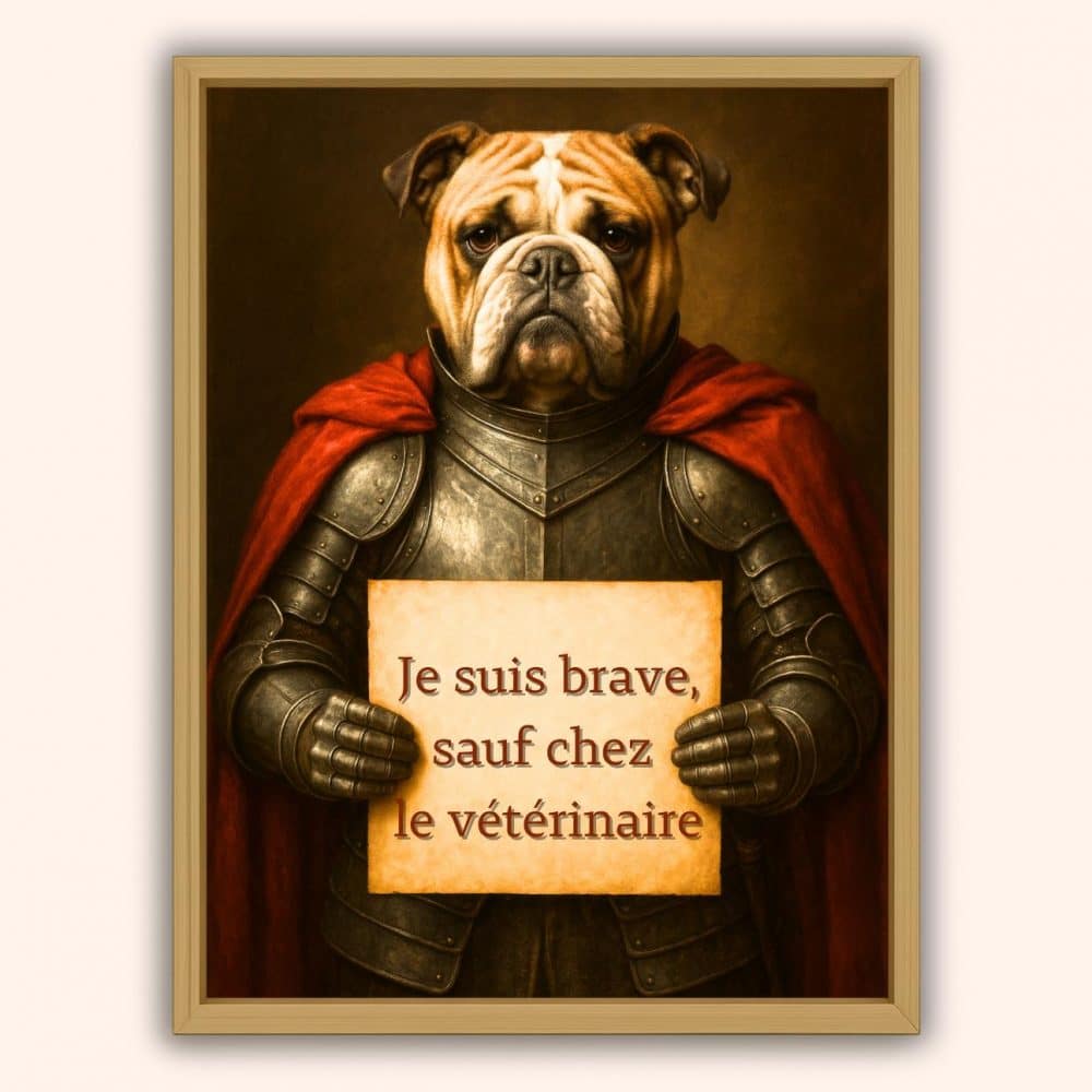 Chevalier médiéval