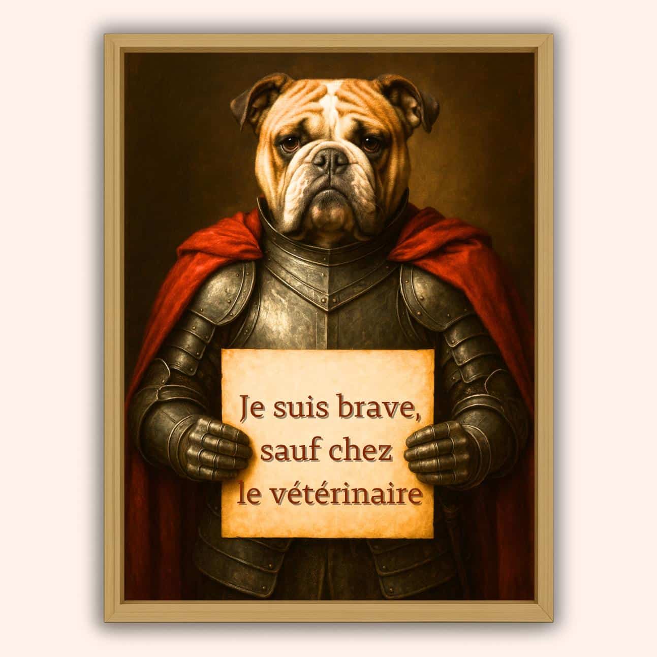 Chevalier médiéval