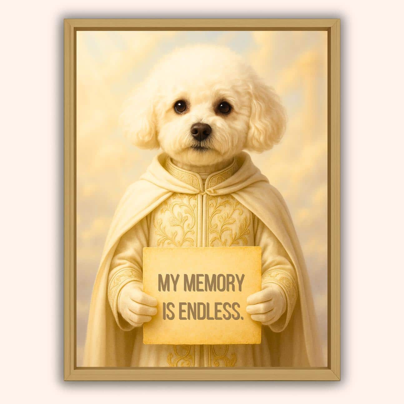 Eternal Tribute