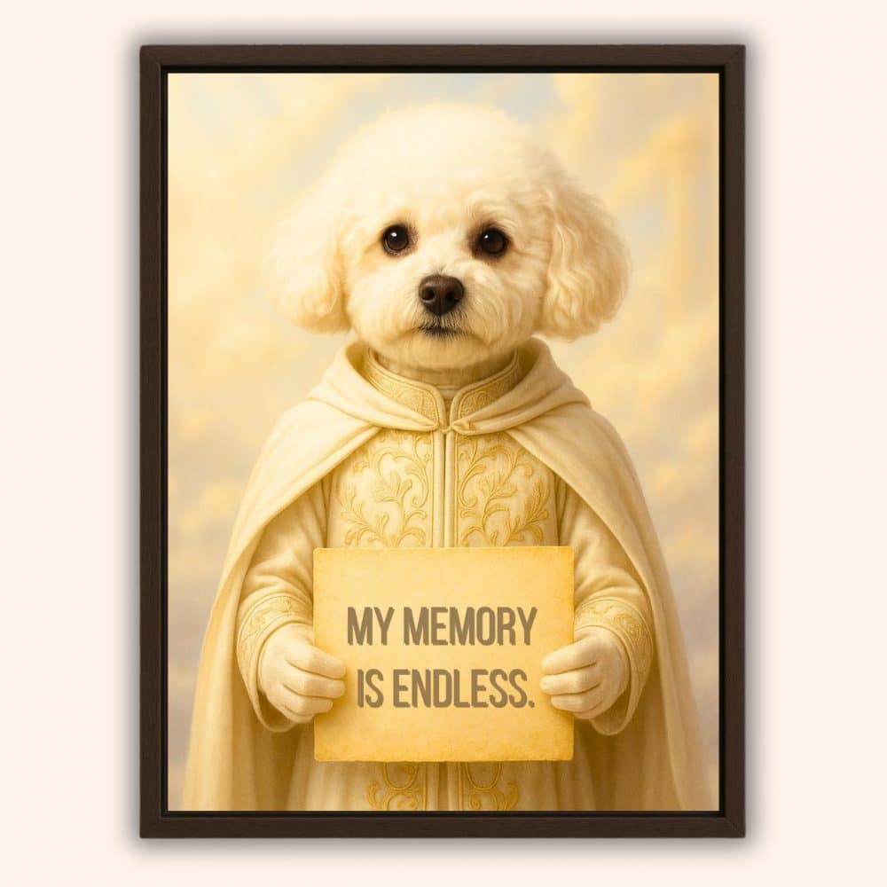 Eternal Tribute