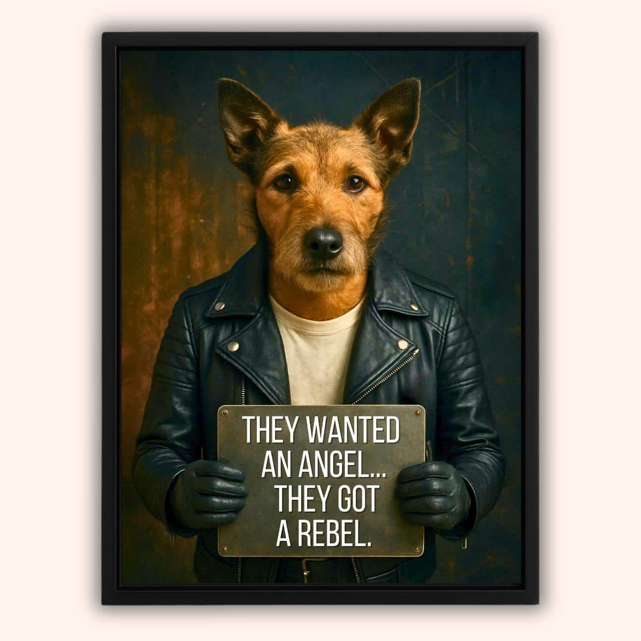 The Rebel