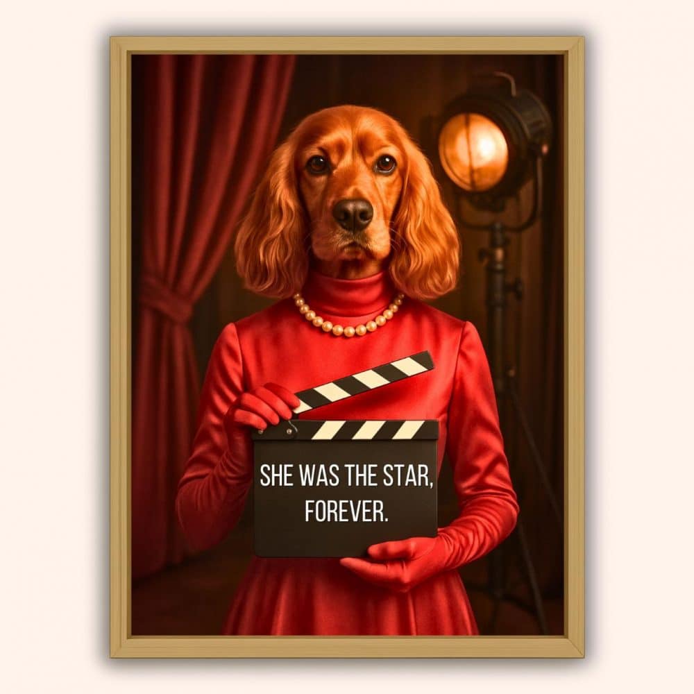 The Eternal Star