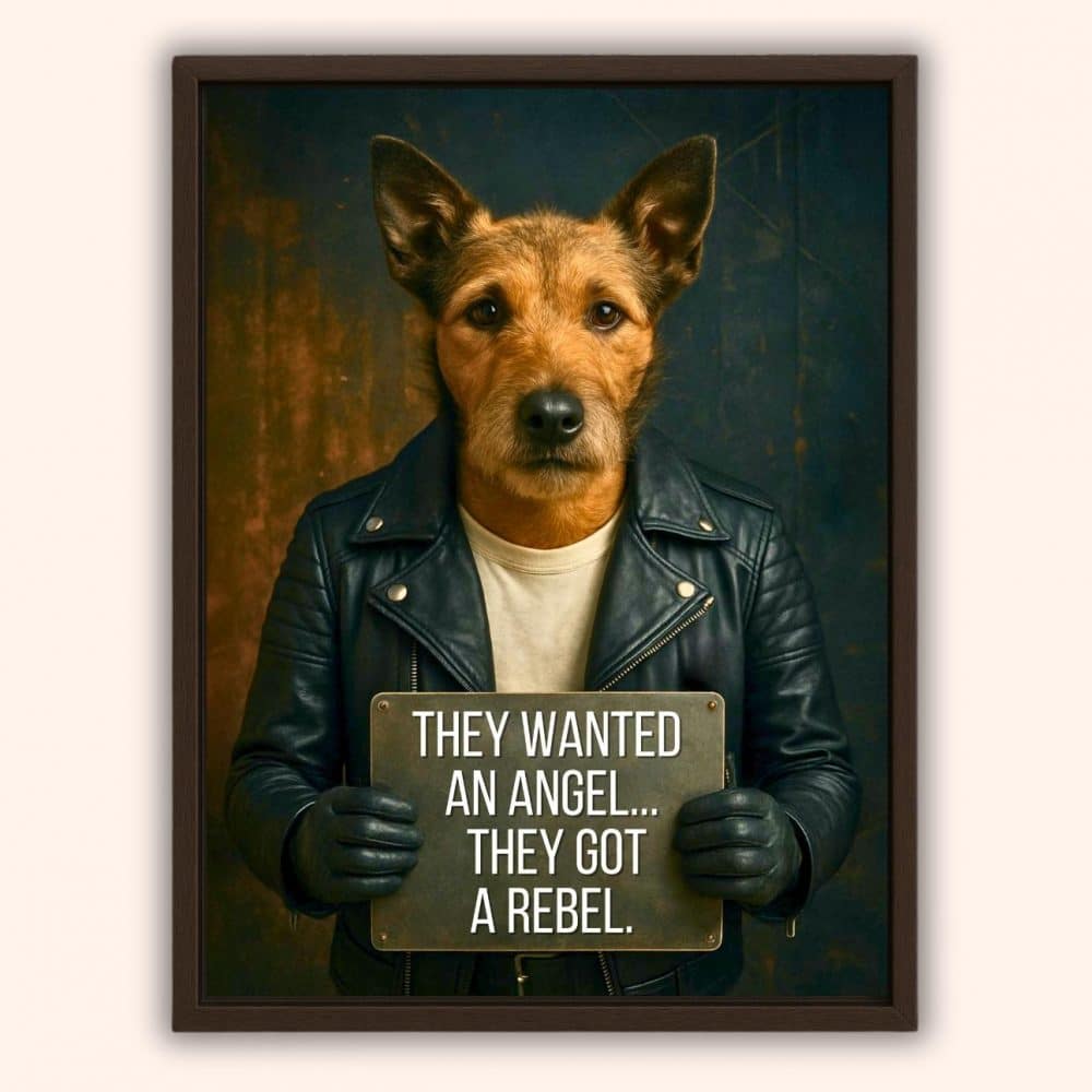 The Rebel