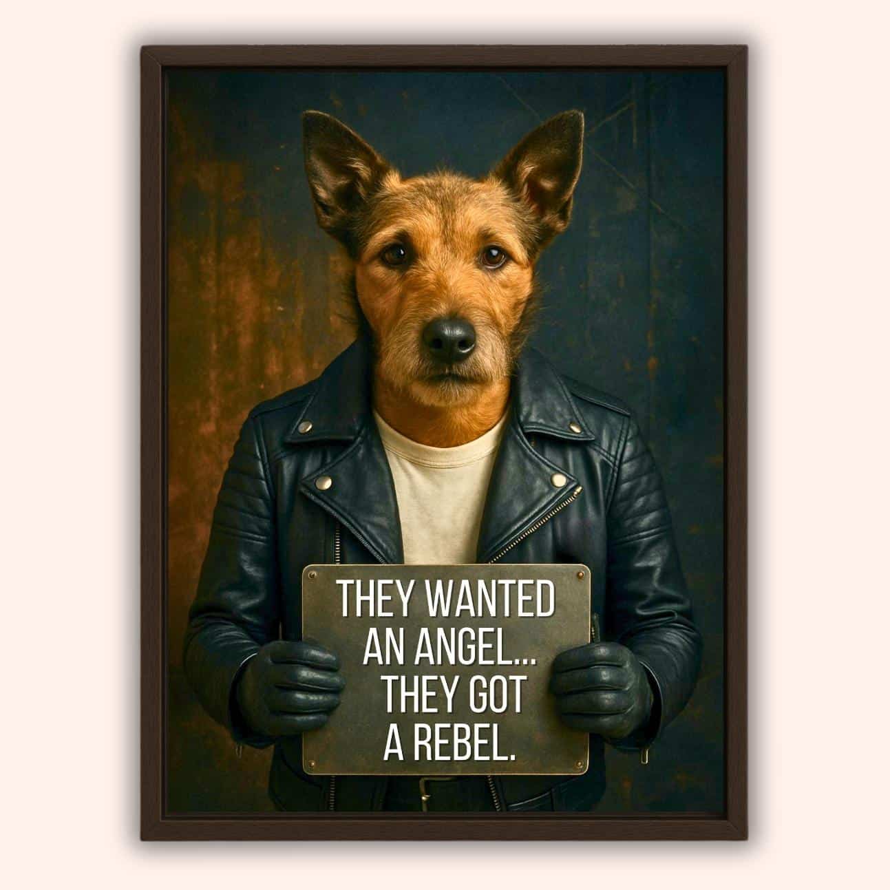 The Rebel
