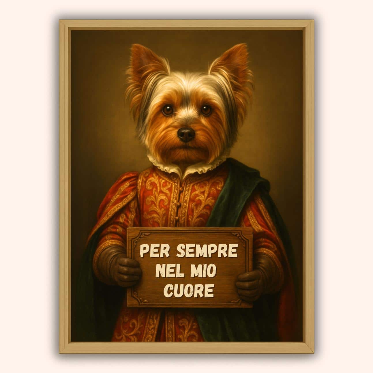 Eredità Reale