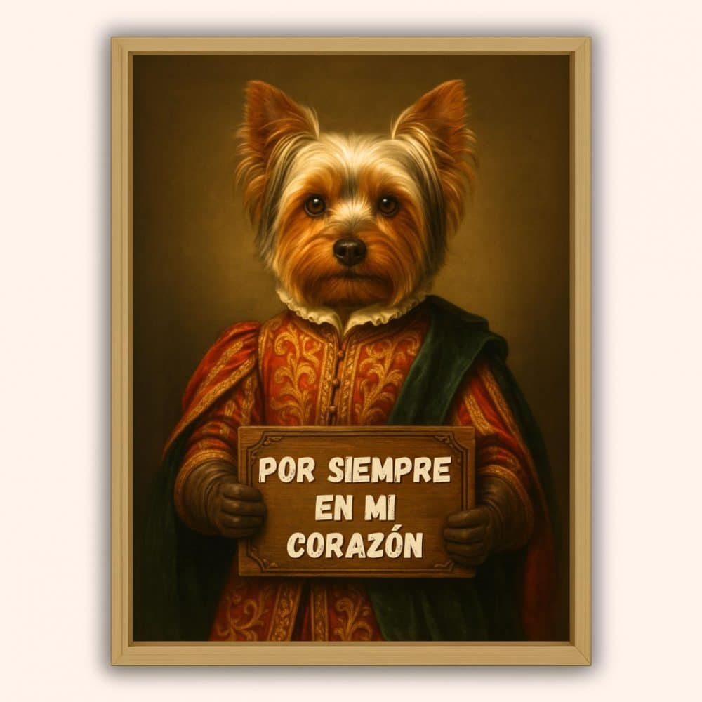 Herencia Real