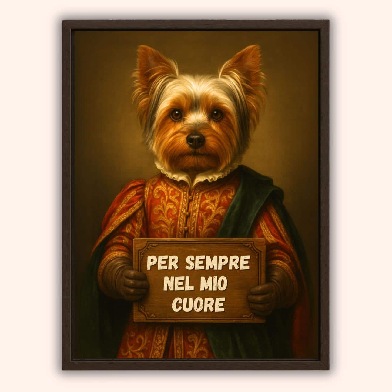 Eredità Reale