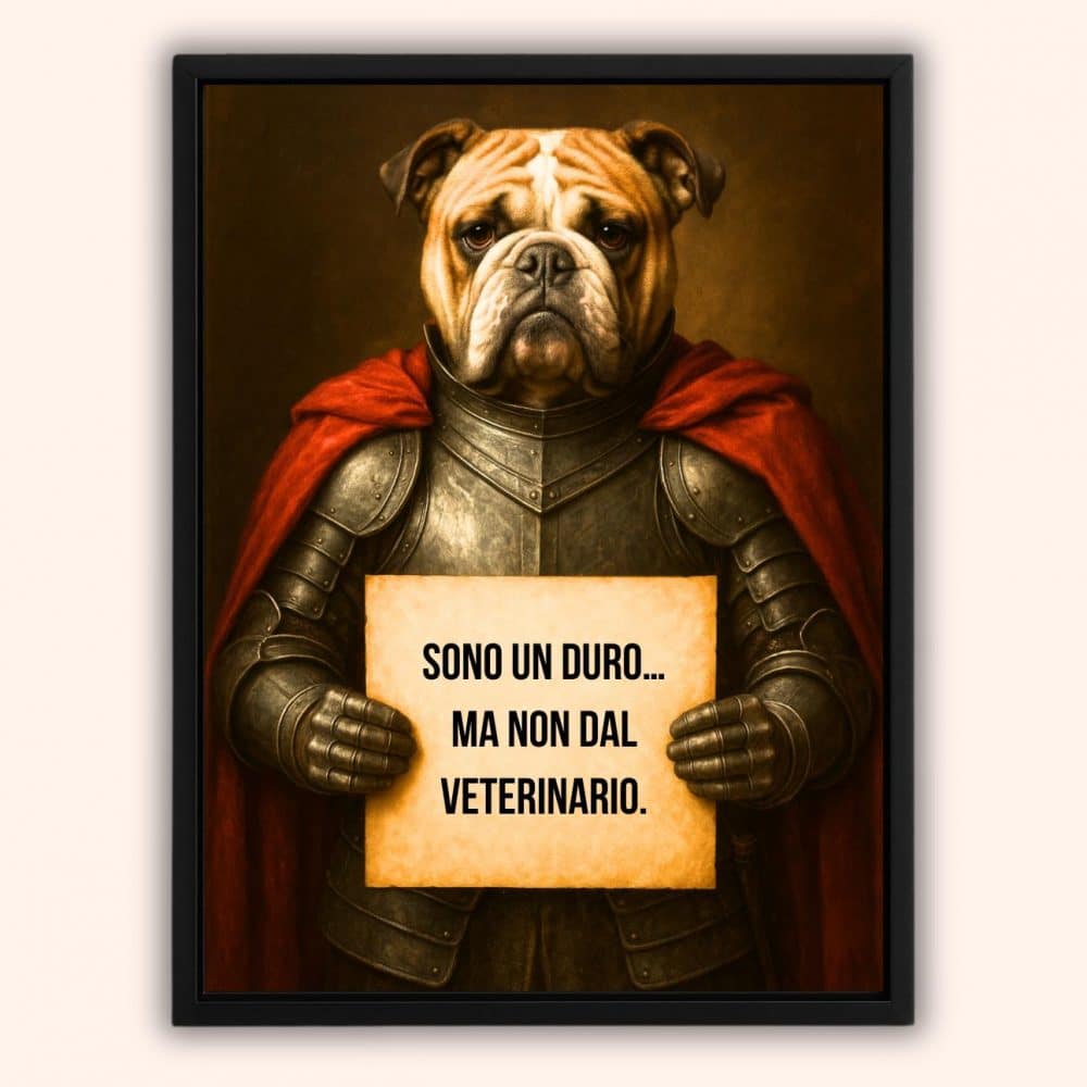 Cavaliere medievale
