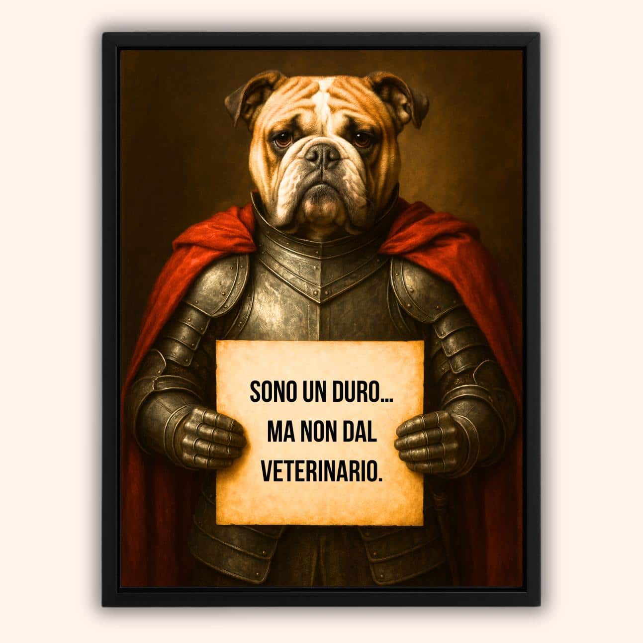 Cavaliere medievale