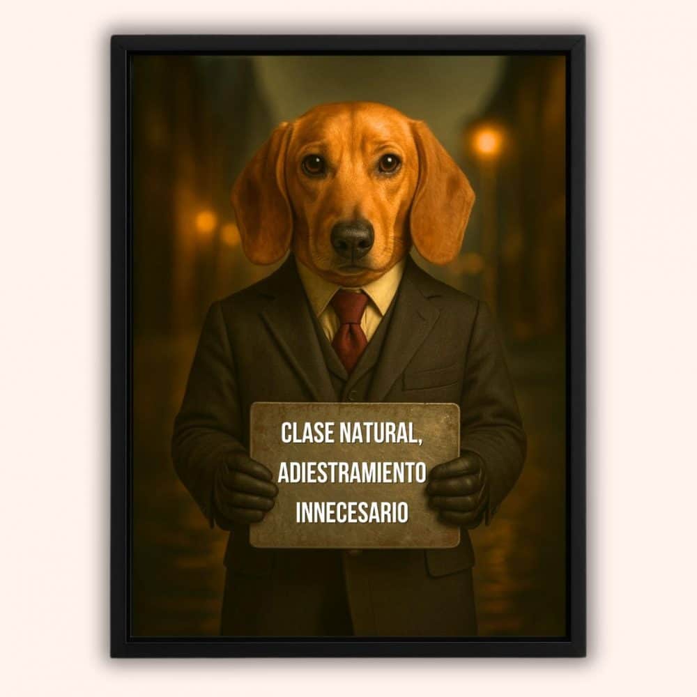 Elegancia natural