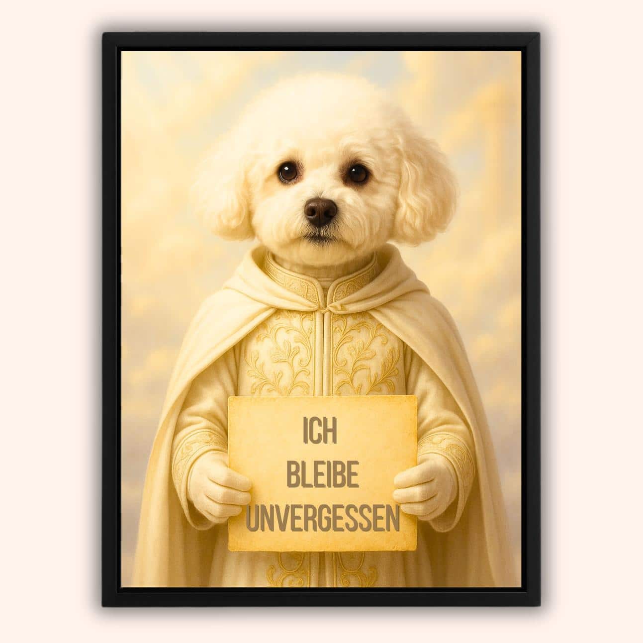 Ewige Erinnerung