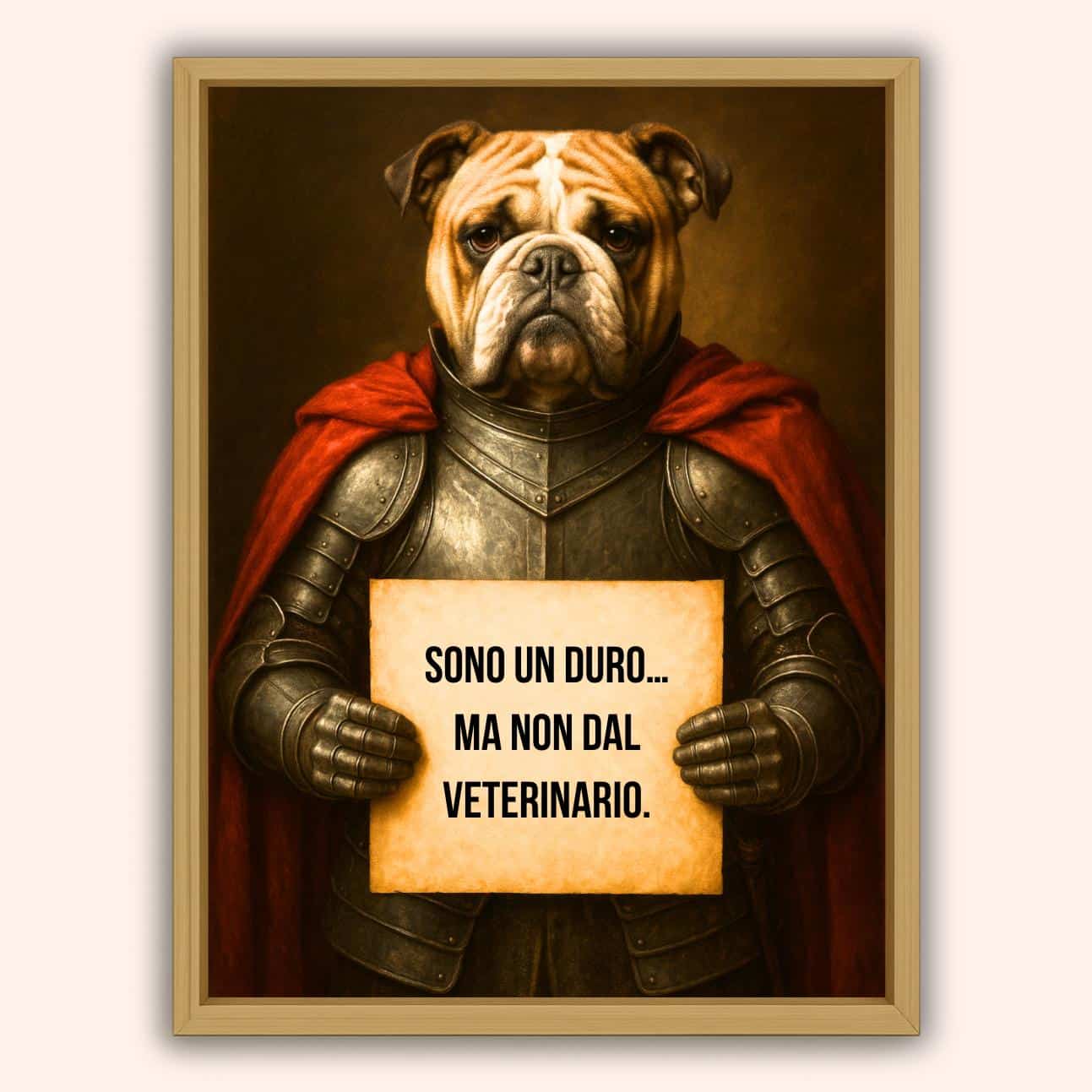 Cavaliere medievale