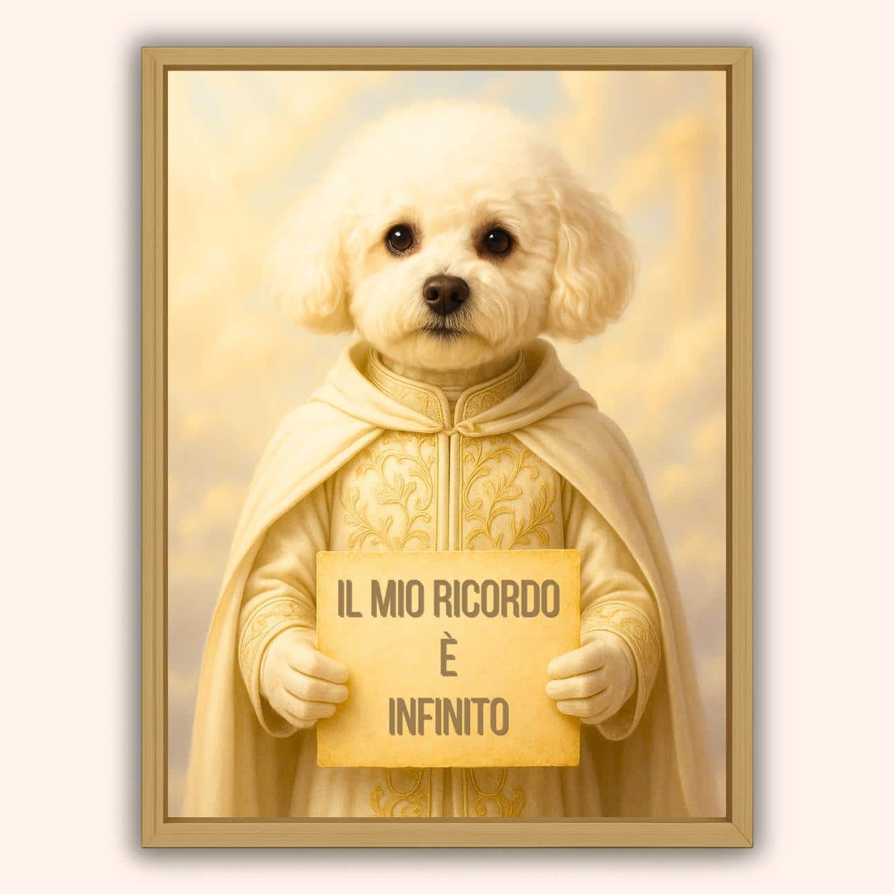 Ricordo eterno