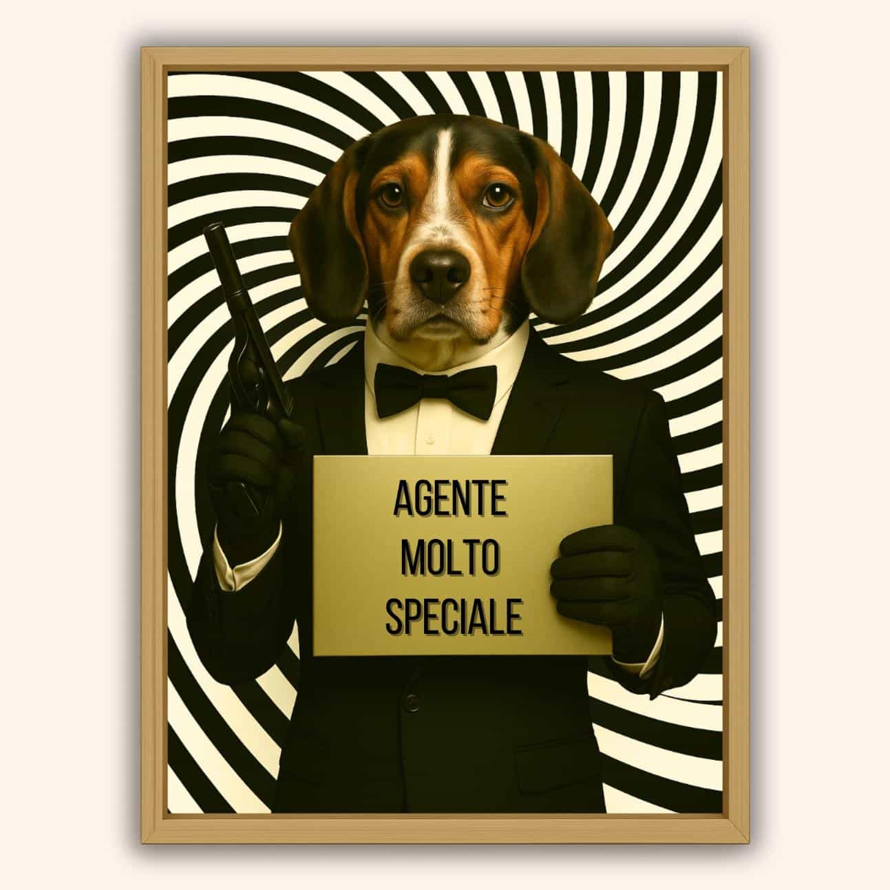 Omaggio a James Bond