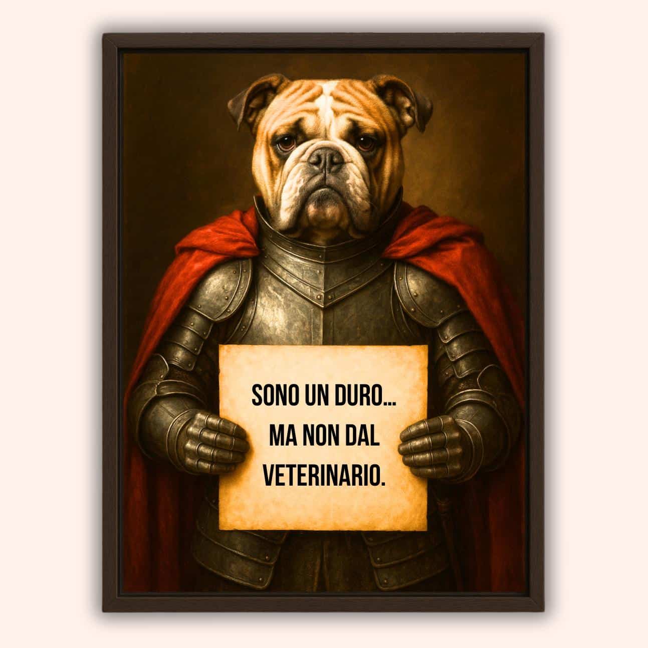 Cavaliere medievale