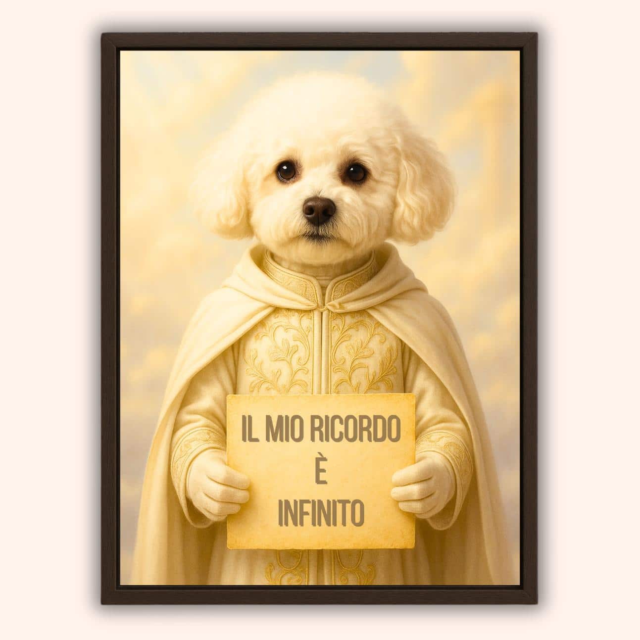 Ricordo eterno