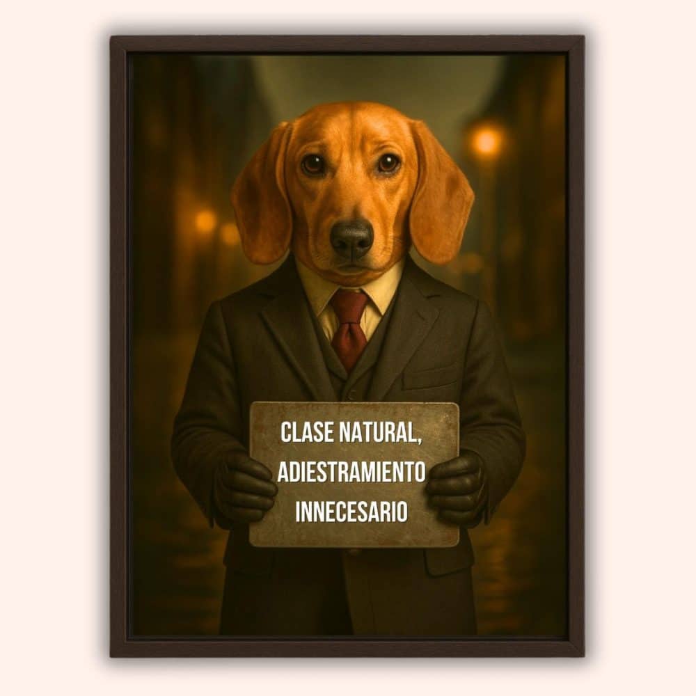 Elegancia natural