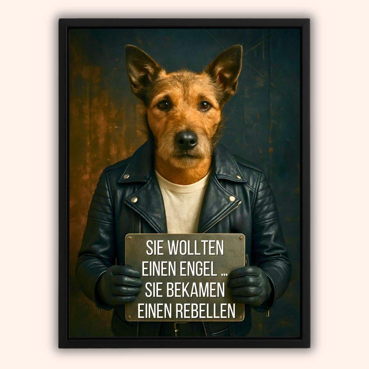 Der Rebell