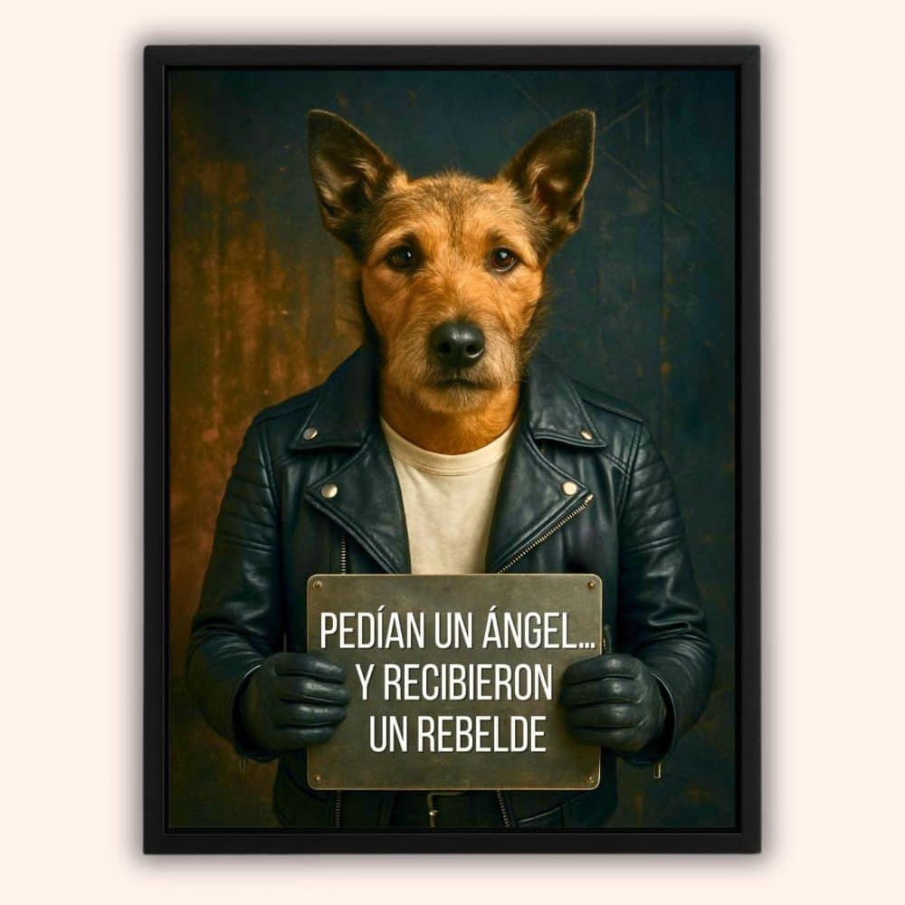 El Rebelde