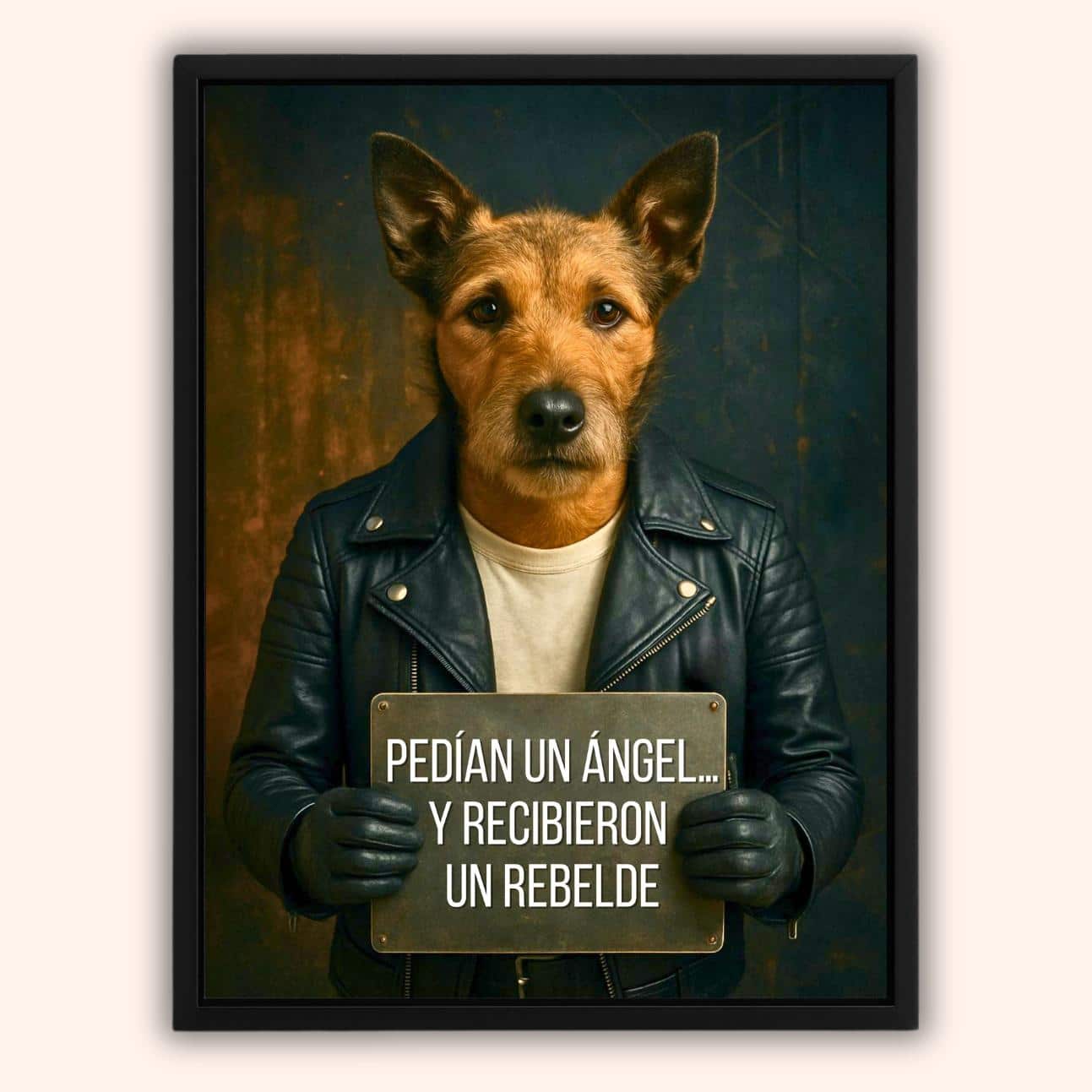El Rebelde