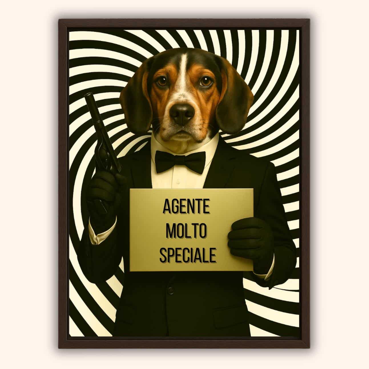 Omaggio a James Bond