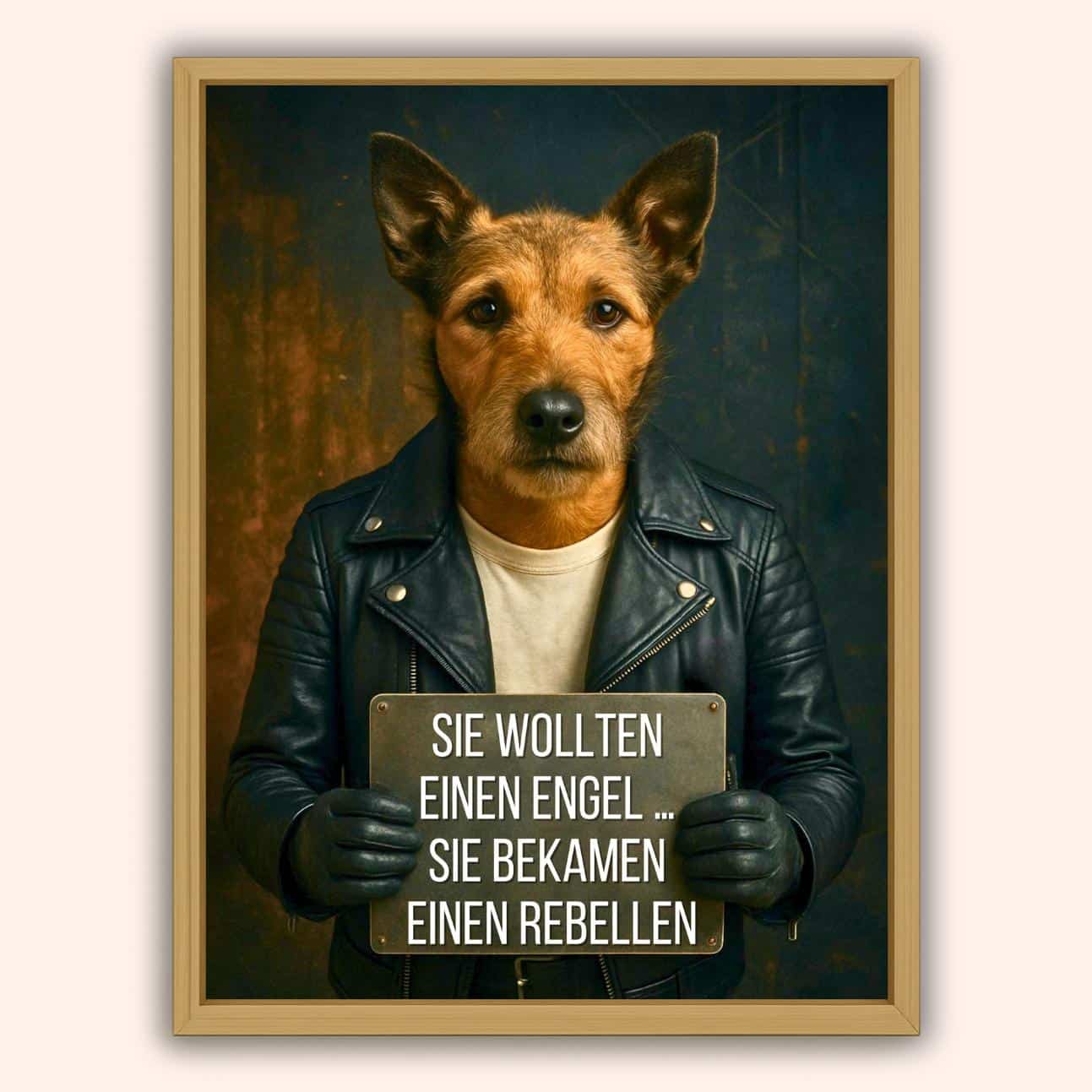 Der Rebell