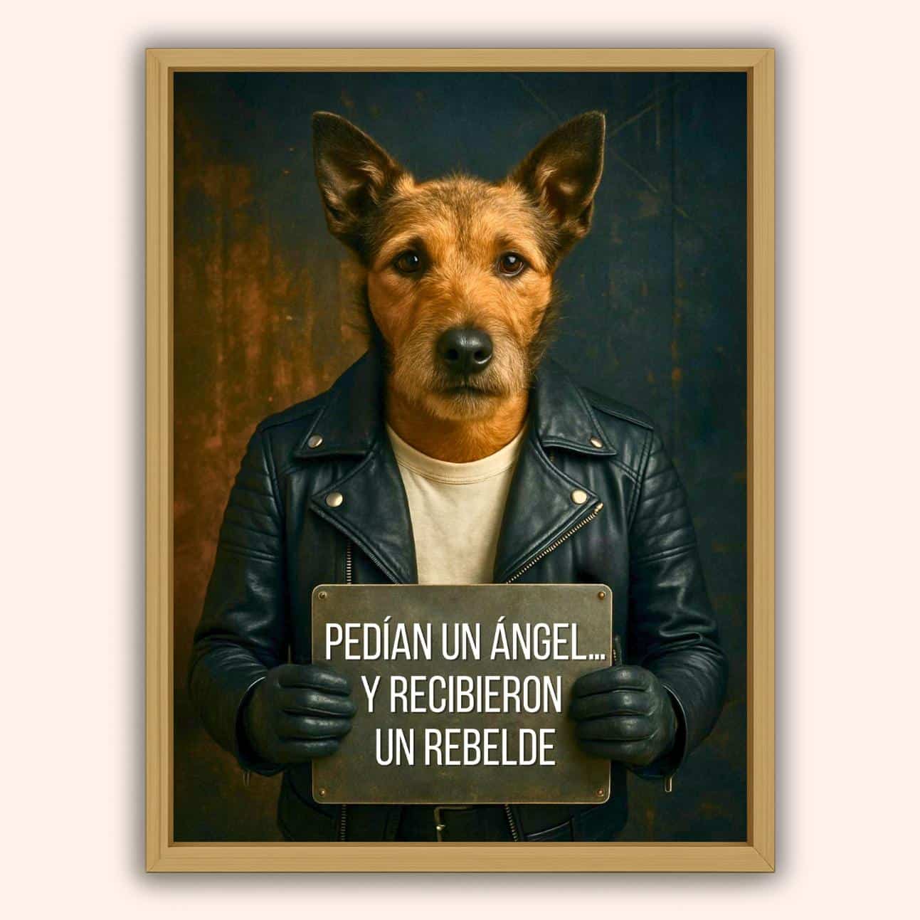 El Rebelde