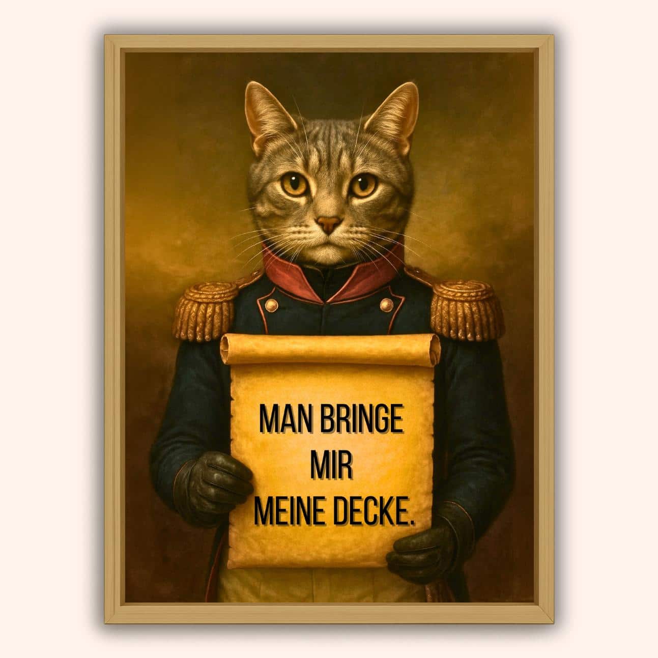 Der imperiale Kommandant