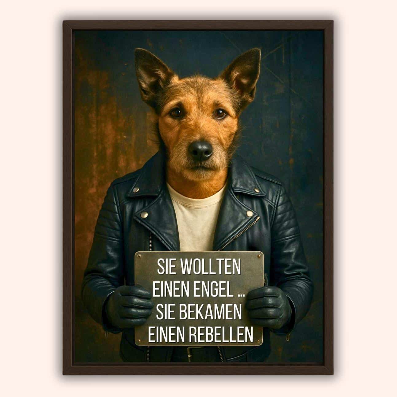 Der Rebell