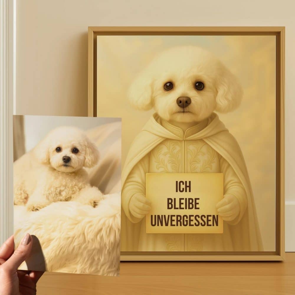 Ewige Erinnerung