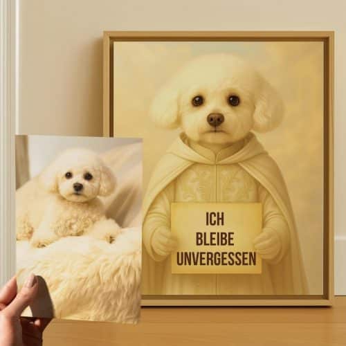 Ewige Erinnerung