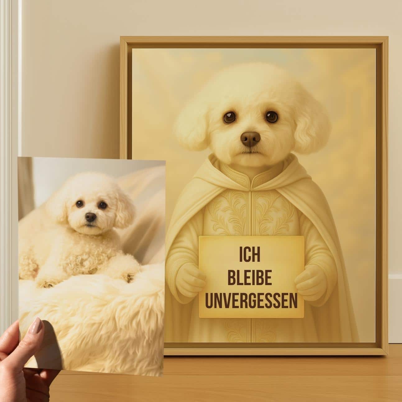 Ewige Erinnerung