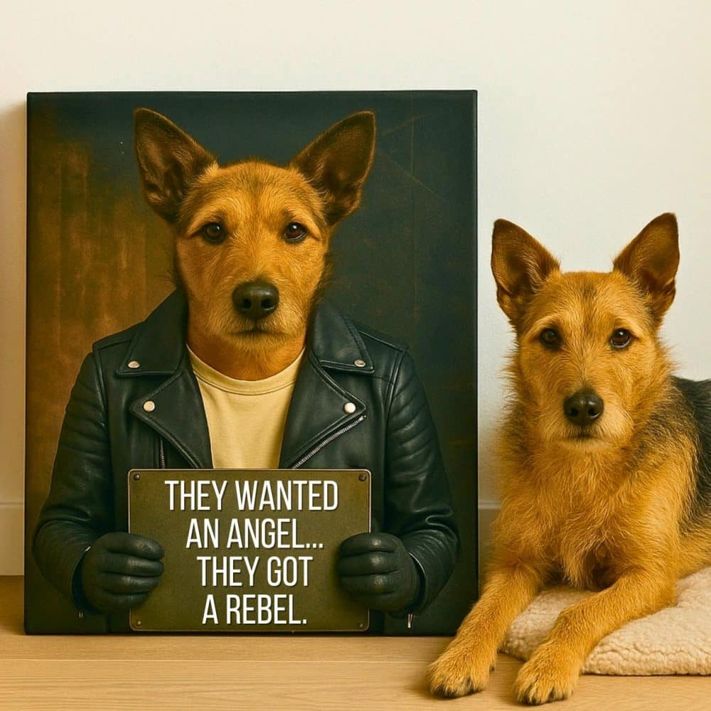 The Rebel