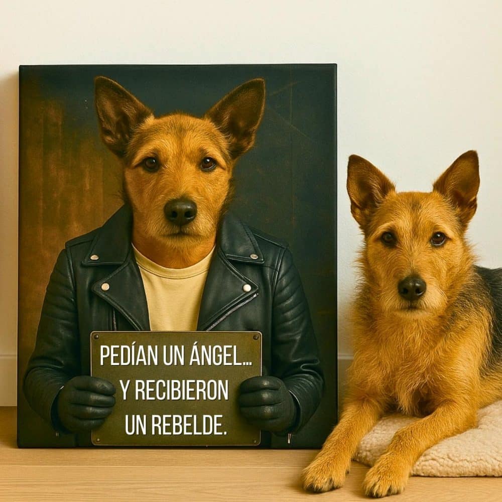 El Rebelde