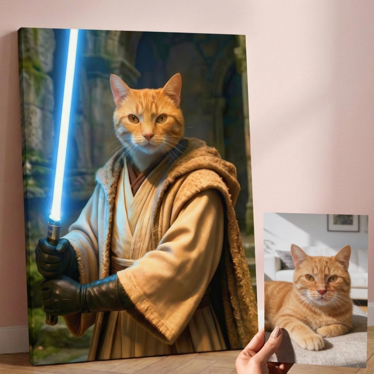 Tribute to Star Wars