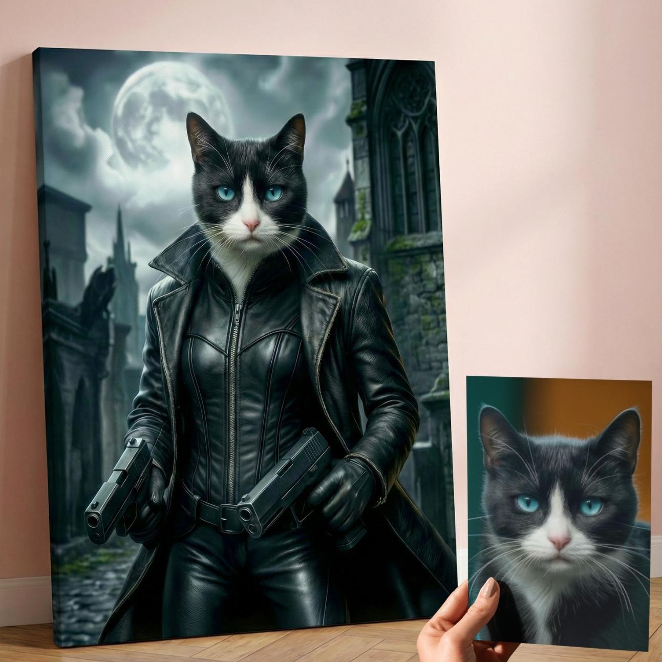 15 Hommage à Underworld