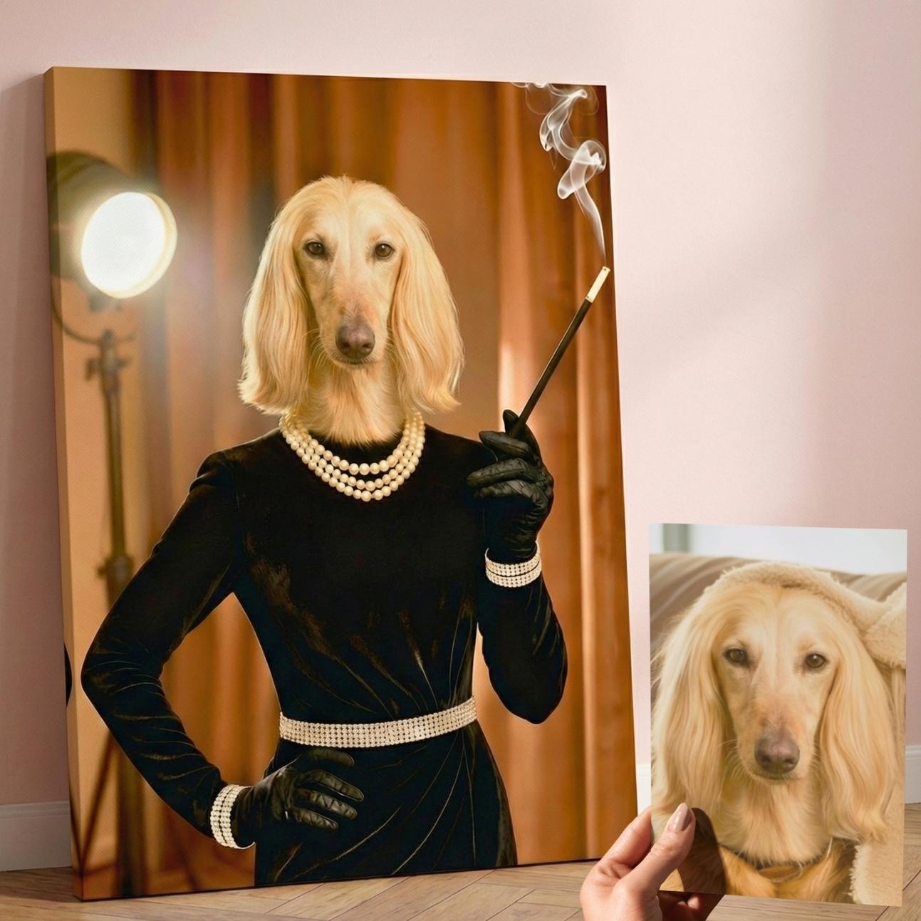 15 Hommage à A. Hepburn