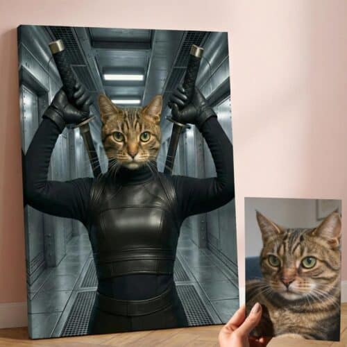 Hommage à Resident Evil