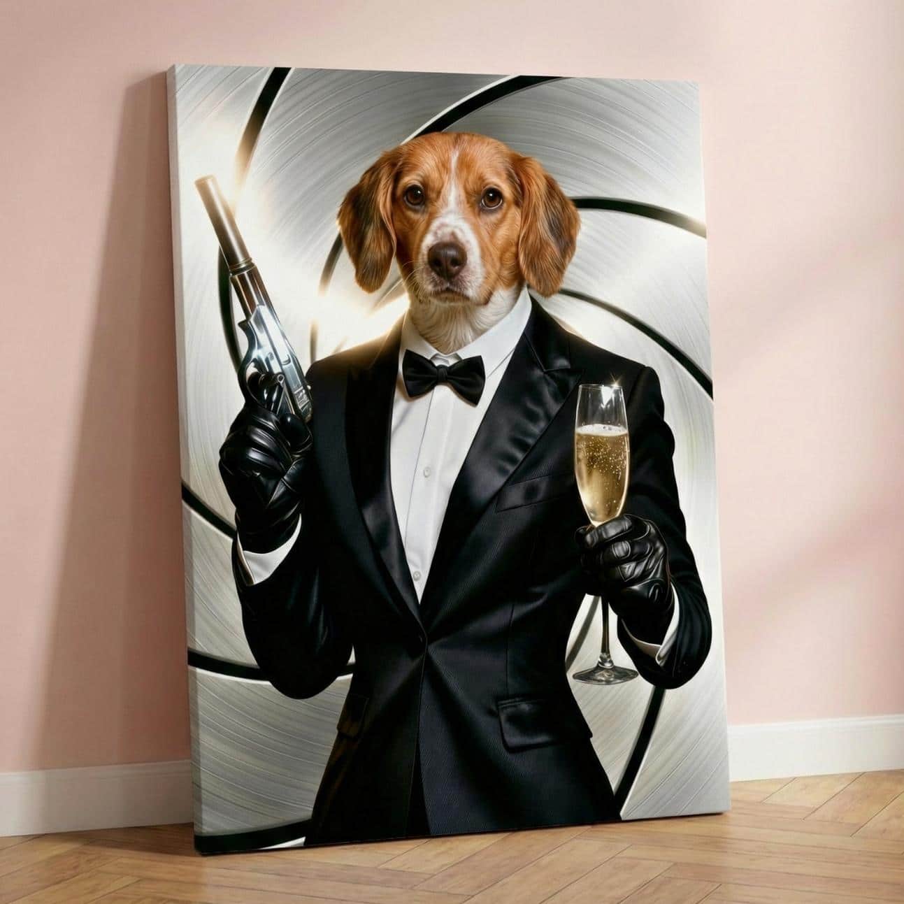 Omaggio a James Bond